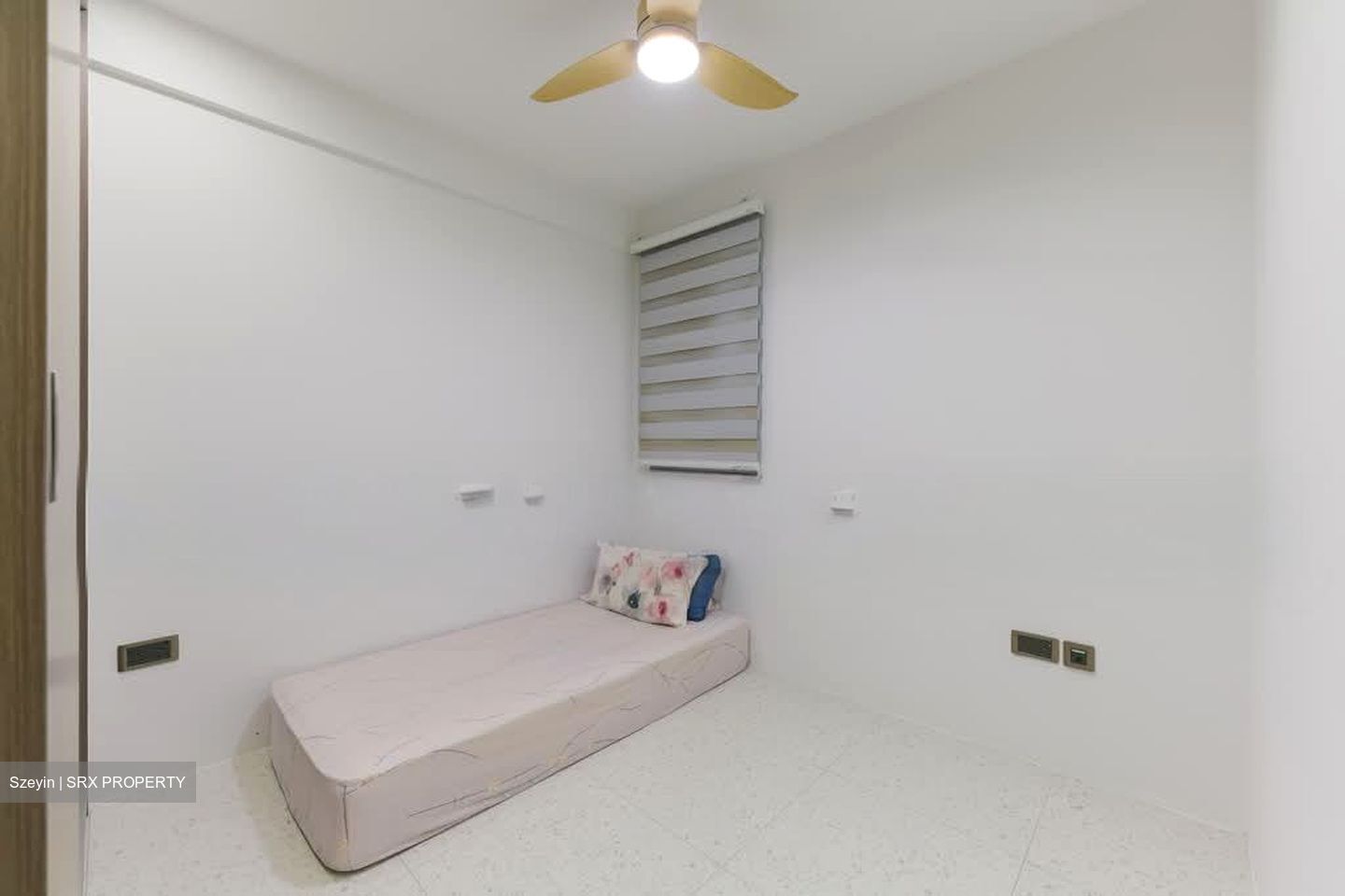 The Visionaire (D27), Condominium #560572911